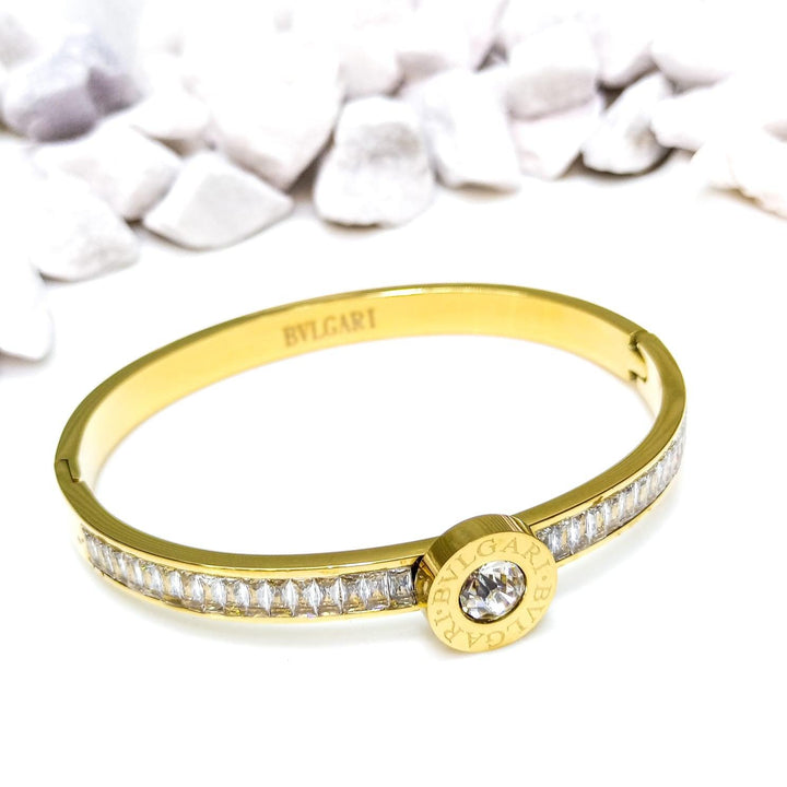 Stainless Steel Bracelet - Shopcraving