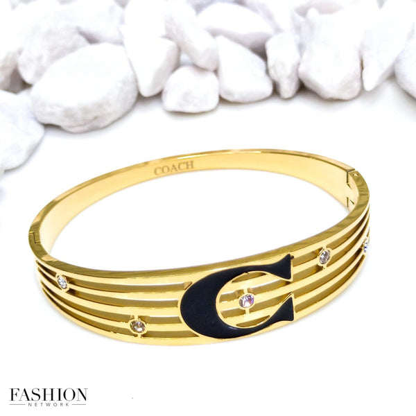 Stainless Steel Bracelet - Shopcraving