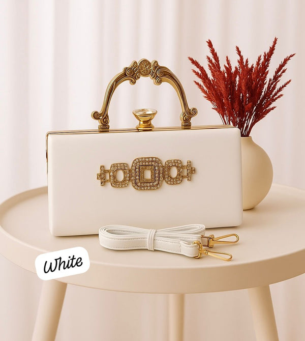 Elegant Shoulder Bag