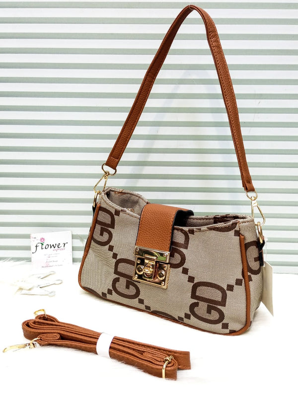 Elegant Imported Crossbody Handbags