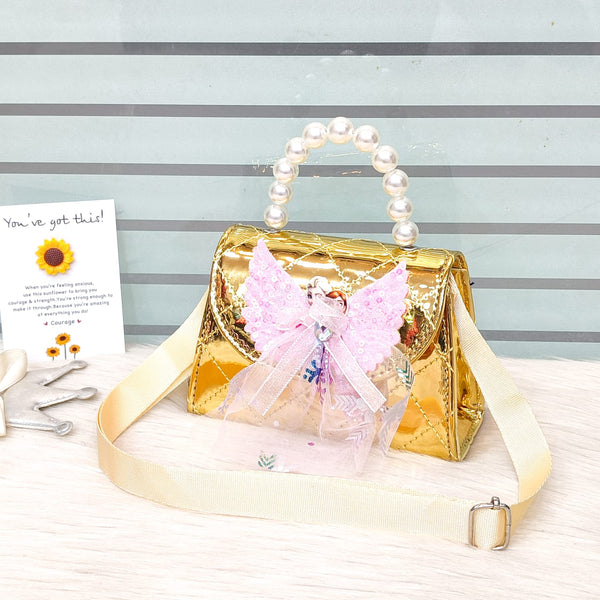 Disney Frozen Doll Small Bags