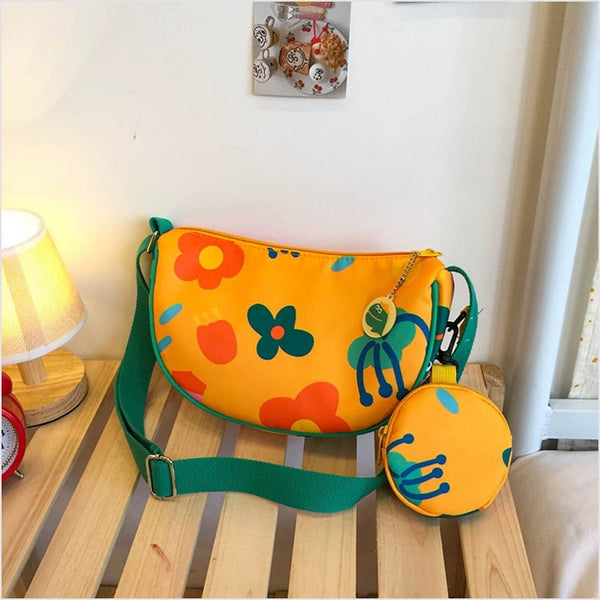 Disney Parachute 2 Pcs Kids Bags