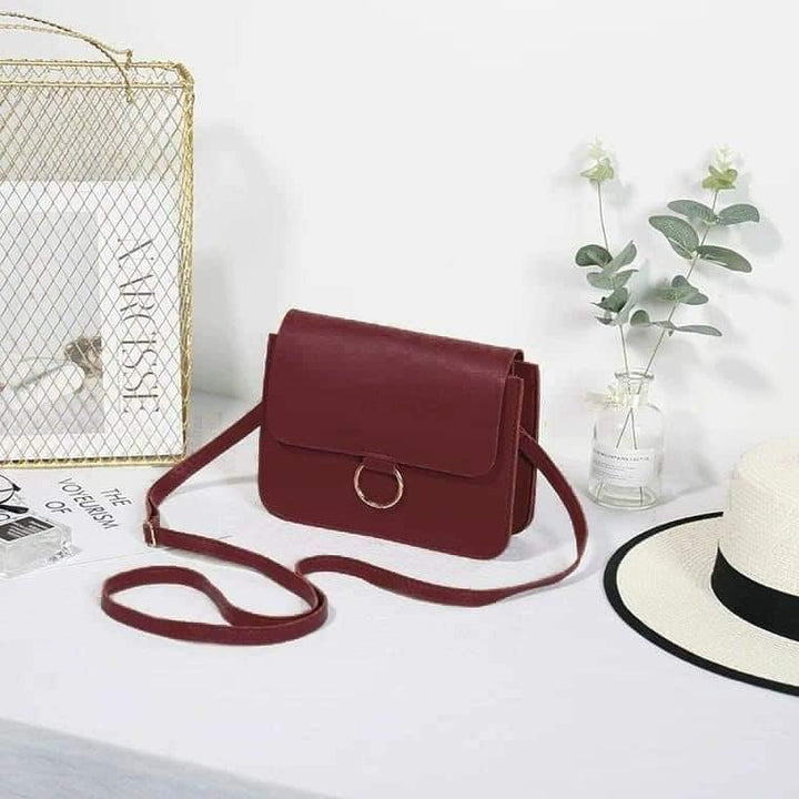 Designer Crossbody Women's Cellphone Bags - Shopcraving