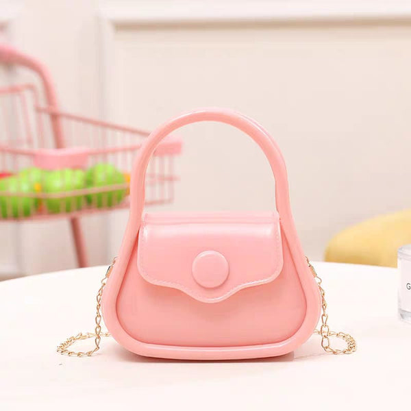 Fibre Mini Size Crossbody Bag