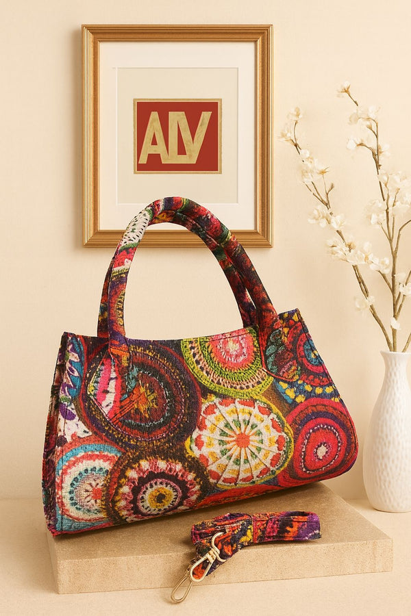 Master Quality Shoulder Bag