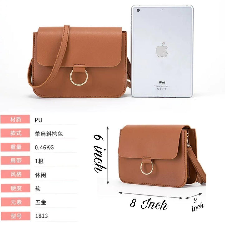 Designer Crossbody Women's Cellphone Bags - Shopcraving