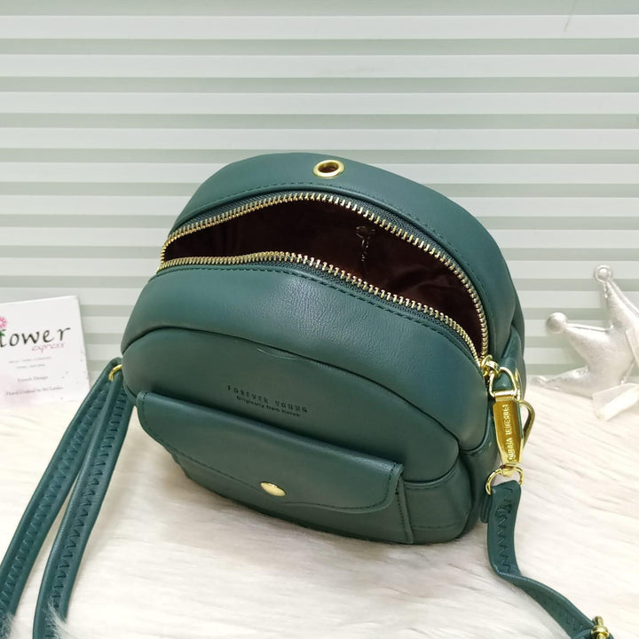 Forever Young Small Size Crossbody Bags - Shopcraving