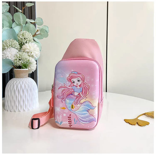 Disney Chest Crossbody