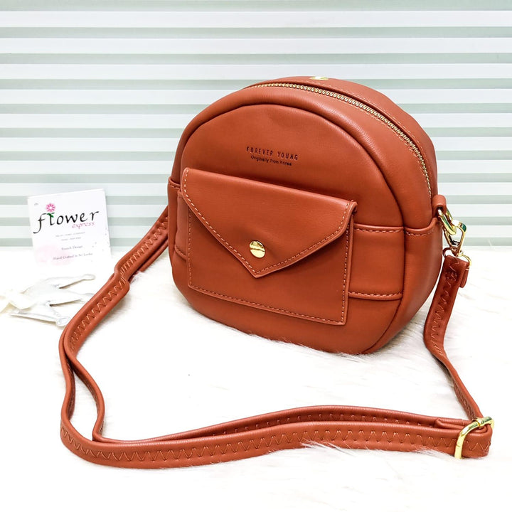 Forever Young Small Size Crossbody Bags - Shopcraving