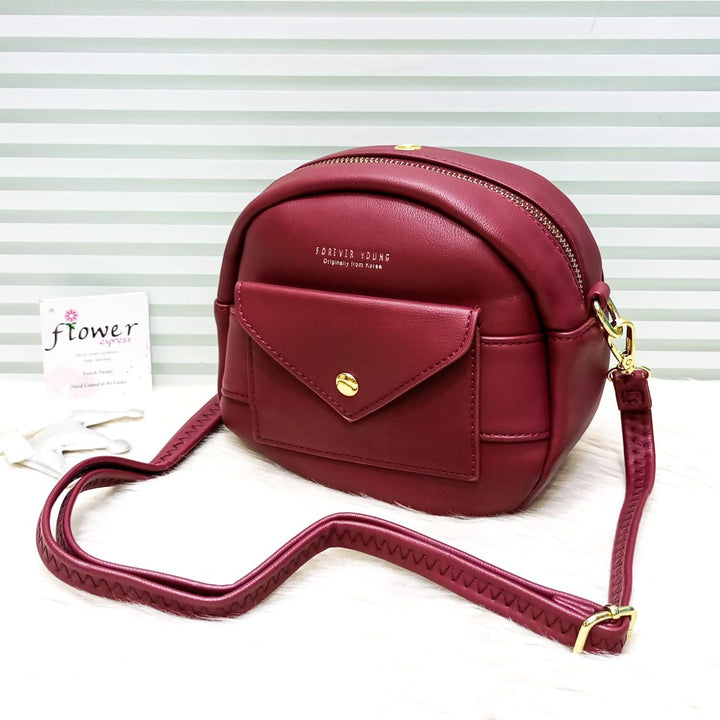 Forever Young Small Size Crossbody Bags - Shopcraving
