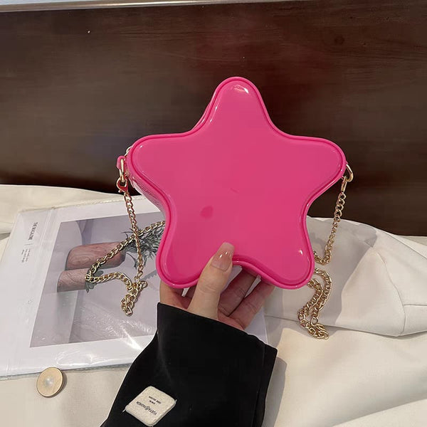 Star Fiber Bag