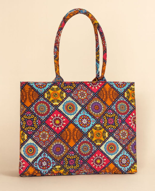 Trendy Tote Handbags