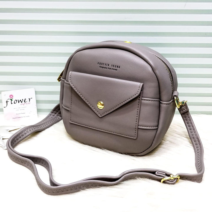 Forever Young Small Size Crossbody Bags - Shopcraving