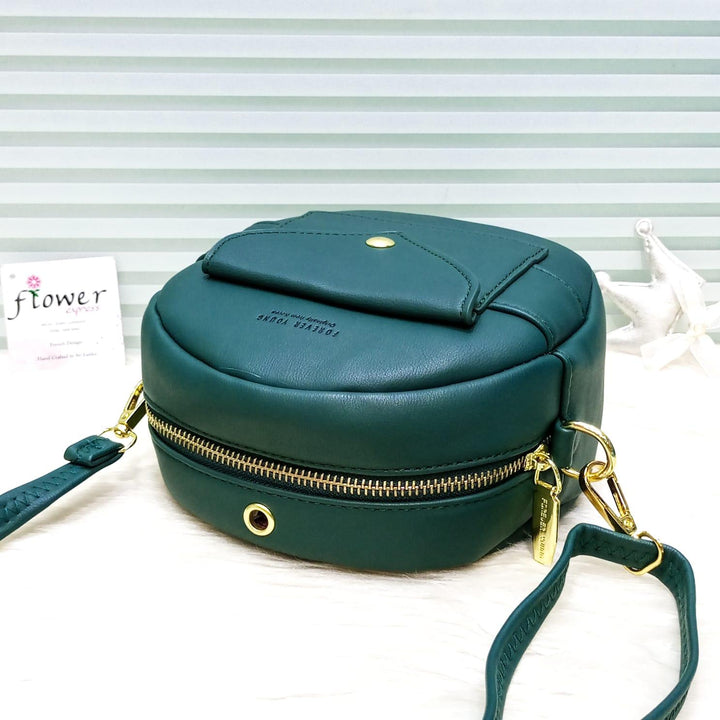 Forever Young Small Size Crossbody Bags - Shopcraving