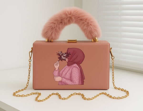 Master Quality Shoulder Bag