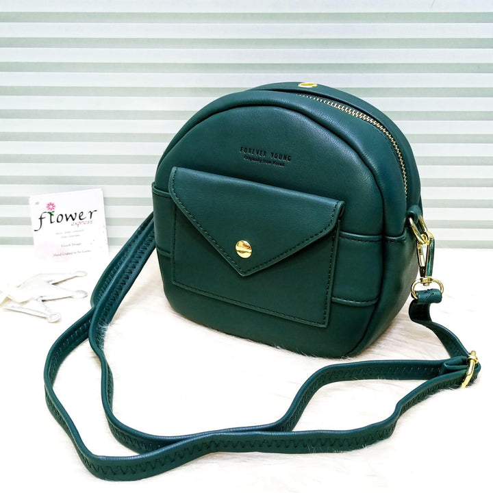 Forever Young Small Size Crossbody Bags - Shopcraving