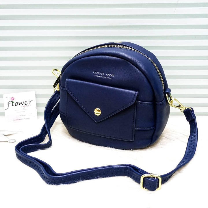 Forever Young Small Size Crossbody Bags - Shopcraving
