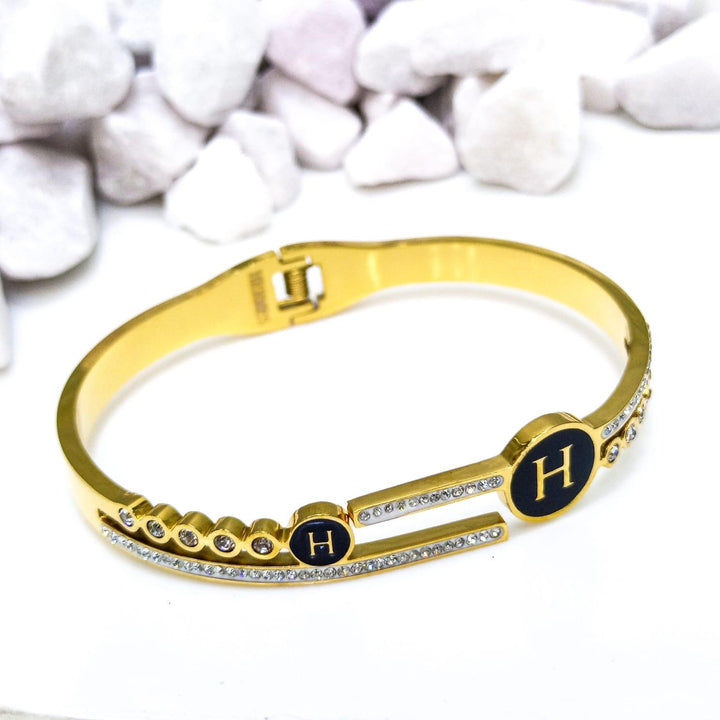 Stainless Steel Bracelet - Shopcraving
