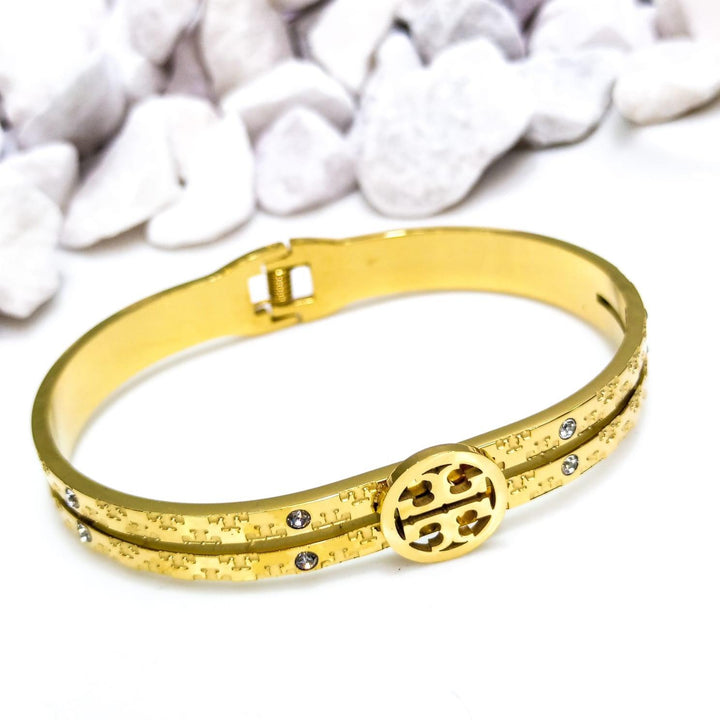 Stainless Steel Bracelet - Shopcraving